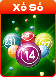 xổ số